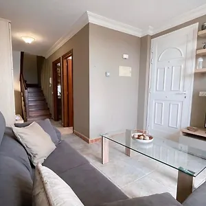  Apartamento Primera Línea De Playa: Vistas Al Mar España