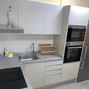  Apartamento Cozy Playa Vistas. Free Wifi. España