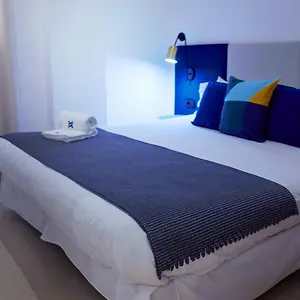 visit hotel
