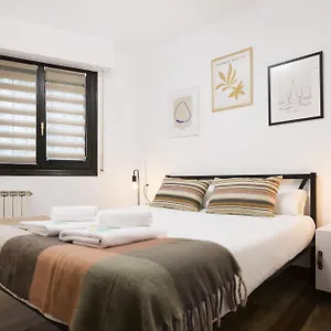  Apartamento Bordari By Smiling España